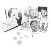 井上雄彦オリジナルポストカード集「Smiles3」(16枚セ [コミック]