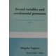 Bound variables and coreferential pronouns―Zero and overt pronouns in Japanese and English(ひつじ研究叢書 言語編〈第24巻〉) [単行本]