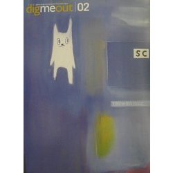 digmeout〈02〉 [単行本]
