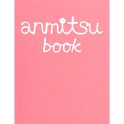 anmitsu book [単行本]