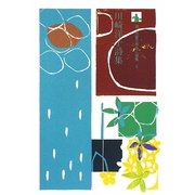 川崎洋子詩集(現代児童文学詩人選集〈6〉) [全集叢書]