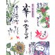 小筆のひとしずく―遊字・絵手紙実例集 [単行本]