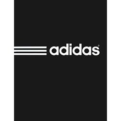 BRANDS A TO Z:adidas [単行本]