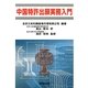 中国特許出願実務入門 [単行本]