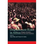 Displacement Risks in Africa [単行本]