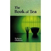 The Book of Tea茶の本 [単行本]