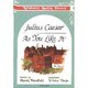 シーザー・お気に召すまま [全集叢書]