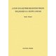A STUDY OF KANJI WORD RECOGNITION PROCESS FOR JAPANESE AS A SECOND LANGUAGE(中部大学学術叢書) [単行本]