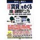 最新版「賃貸」をめぐるお金の法律常識マニュアル―賃料・敷金・立退料・権利金・承諾料・保証金 [単行本]