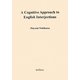 A Cognitive Approach to English Interjections [単行本]