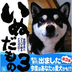 いぬだもの〈3〉 [単行本]