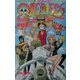 ONE PIECE―THE MOVIE デッドエンドの冒険(ジャンプ・ジェイ・ブックス) [単行本]