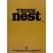 TRUCK NEST [単行本]