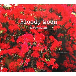 Bloody Moon―うまれるまえにみたひかり [単行本]