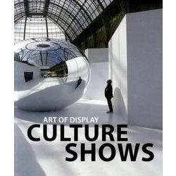 ART OF DISPLAY:CULTURE SHOWS [単行本]