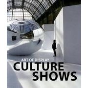 ART OF DISPLAY:CULTURE SHOWS [単行本]