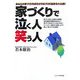 家づくりで泣く人・笑う人―あなたの家づくりを成功させるプロの秘訣を大公開! [単行本]