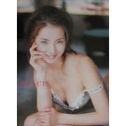 GRACE―浜野裕子写真集 [単行本]