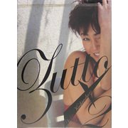 Zutto×2―柏原芳恵写真集 [単行本]