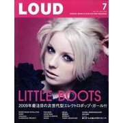 LOUD No.175 [ムックその他]