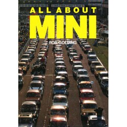 ALL ABOUT MINI 改訂新版 [単行本]