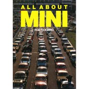 ALL ABOUT MINI 改訂新版 [単行本]