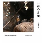 一秒の言葉 [単行本]