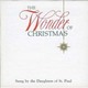 ザ・ワンダー・オブ・クリスマス[CD]