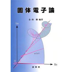 固体電子論 [単行本]