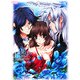 BlueRose―いじわるMyMaster公式ビジュアルブック(SweetPrincess Collection) [単行本]