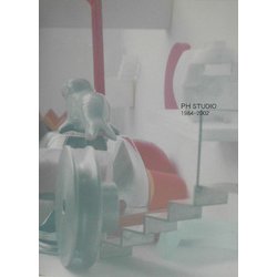 PH STUDIO 1984-2002 [単行本]