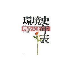 環境史年表1868-1926 明治・大正編 [単行本]