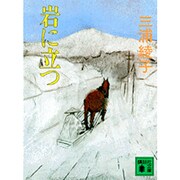 岩に立つ(講談社文庫) [文庫]