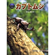 カブトムシ－昆虫と雑木林（科学のアルバム・かがやくいのち 1） [全集叢書]