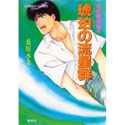 炎の蜃気楼(ミラージュ)〈4〉琥珀の流星群 [文庫]