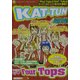 KAT-TUN c/w(カップリング)Four Tops [単行本]