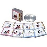 落語歳時記[CD]