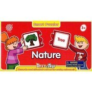 Nature SmartPuzzler
