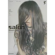 SALON.version3.0―Soni-Gl!tch [ムックその他]