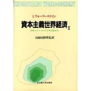 階級・エスニシティの不平等、国際政治(資本主義世界経済〈2〉) [単行本]