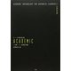 テーマ別英単語ACADEMIC上級〈02〉自然科学編 [単行本]