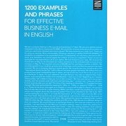 英文ビジネスEメール 実例・実現1200 [単行本]