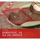 イングリット・プロムのデンマーク・クロスステッチ [全集叢書]