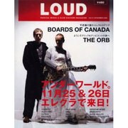 LOUD No.131 [ムックその他]