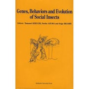 Genes'Behaviors and Evolution [単行本]