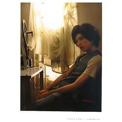 よりみち。―賀来賢人写真集 [単行本]