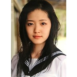 登校日―鈴木愛理写真集 [単行本]