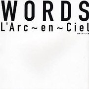 WORDS [単行本]