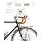 TOEI―美しきハンドメイド自転車たち [単行本]