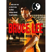 ブルース・リー ポストカードブック [新書]